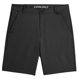 Puma Men's Camino 2.0 Golf Shorts - Moisture Wicking Drycell, 4-Way Size 38 New